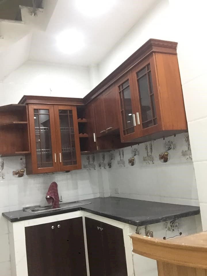 Siêu Rẻ, Nhà Thanh Lân, 24m2,4 Tầng, Nhà Mới, 2.08tỷ