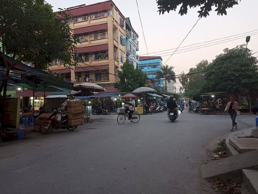Bán 90m đất tại khu đô thị Xuân Lâm - Thuận Thành - Bắc Ninh