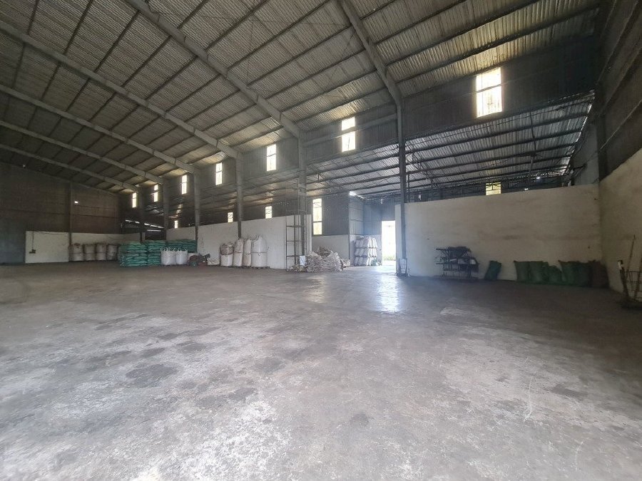 Cho thuê nhà xưởng 4000m2 Nguyễn Văn Thành thuộc Tân Định, Thị xã Bến Cát, tỉnh Bình Dương