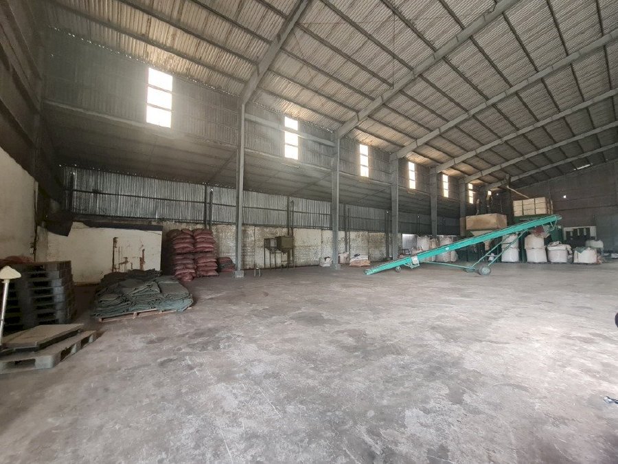 Cho thuê nhà xưởng 4000m2 Nguyễn Văn Thành thuộc Tân Định, Thị xã Bến Cát, tỉnh Bình Dương