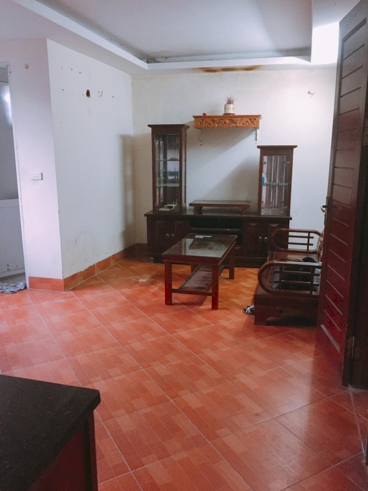 Cho thuê chung cư mini ngõ 3 Nhân Hòa 60m2 già 4.7tr/tháng