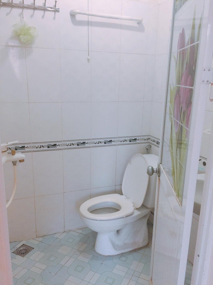 Cho thuê chung cư mini ngõ 3 Nhân Hòa 60m2 già 4.7tr/tháng