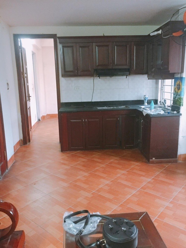Cho thuê chung cư mini ngõ 3 Nhân Hòa 60m2 già 4.7tr/tháng