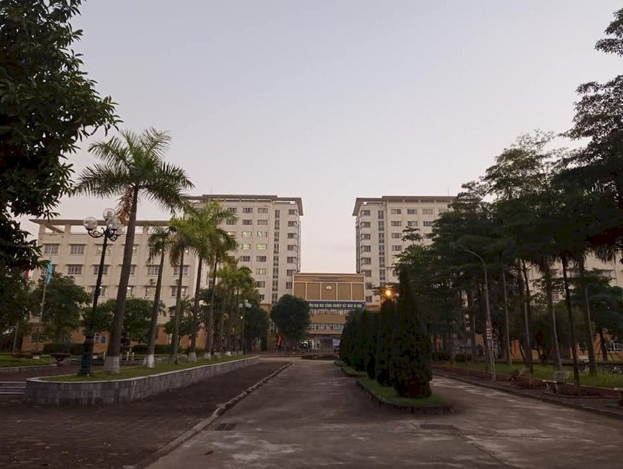 Bán 90m đất cạnh Trường Đại học Dệt May - Xuân Lâm - Thuận Thành