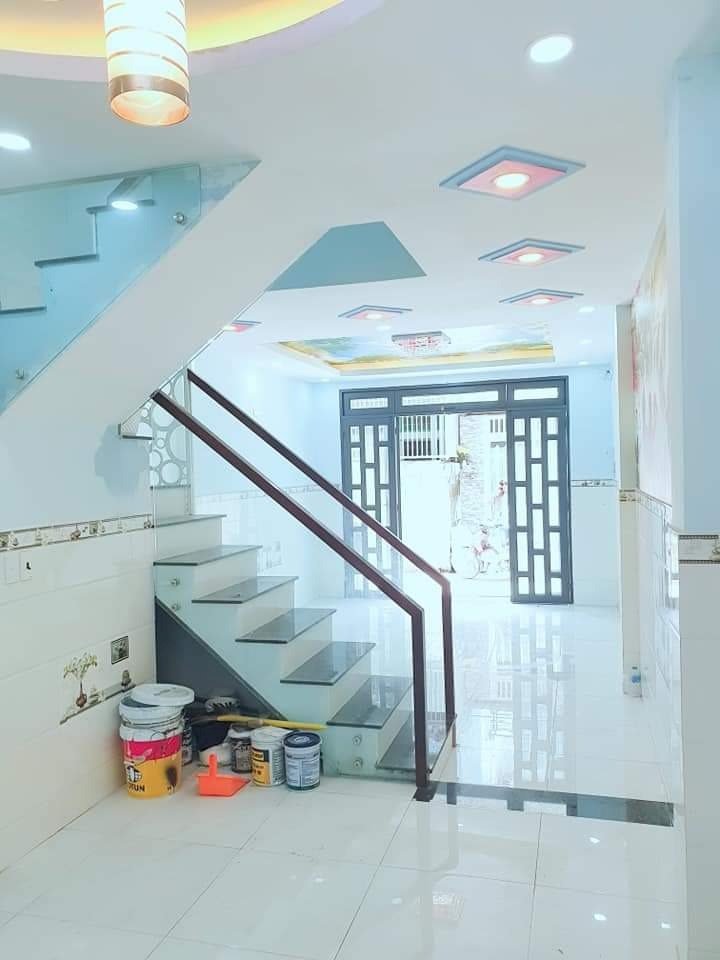 Bán Nhà Tây Thạnh , Quận Tân Phú 48m2, Giá Chỉ 3 Tỷ 3