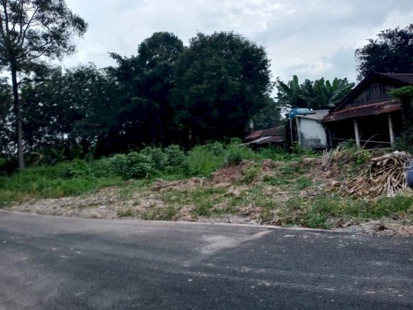 Đất xây trọ hơn 1000m2 gần khu công nhân Đồng Phú, Bình Phước bán 325 triệu