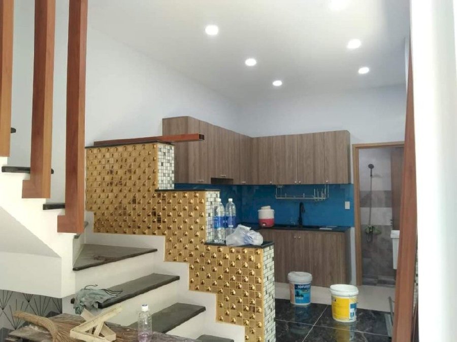 72m2 Giá bao đầu tư – Hẻm ô tô 7 chỗ - Dòng tiền 26tr/th – Nhà đẹp ở ngay – chỉ 5.4 tỷ