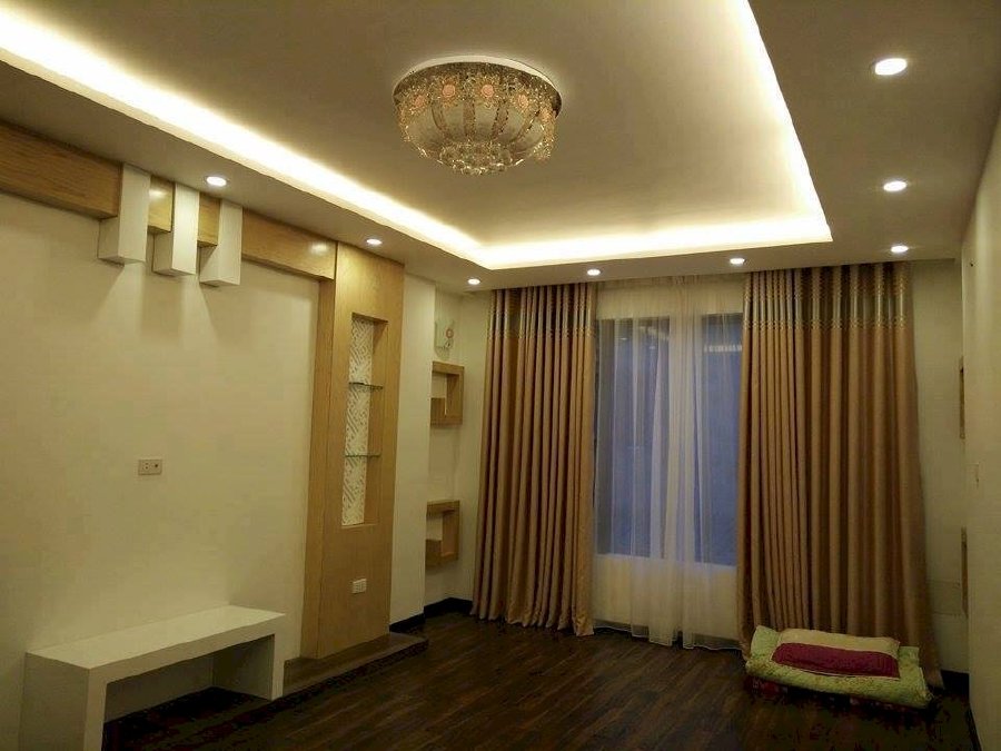 Bán Nhà Đẹp Mặt Ngõ 35m2, 4t Nguyễn Lương Bằng, Đống Đa, Kinh Doanh Đỉnh, 3.3 Tỷ