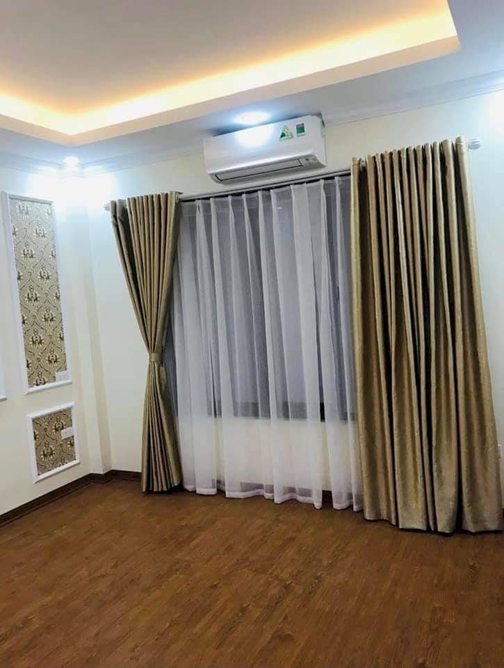 Bắc Từ Liêm Cần Bán nhà riêng 35m2x5T Phạm Văn Đồng giá 3.4 tỷ (bán nhanh có thương lượng.)