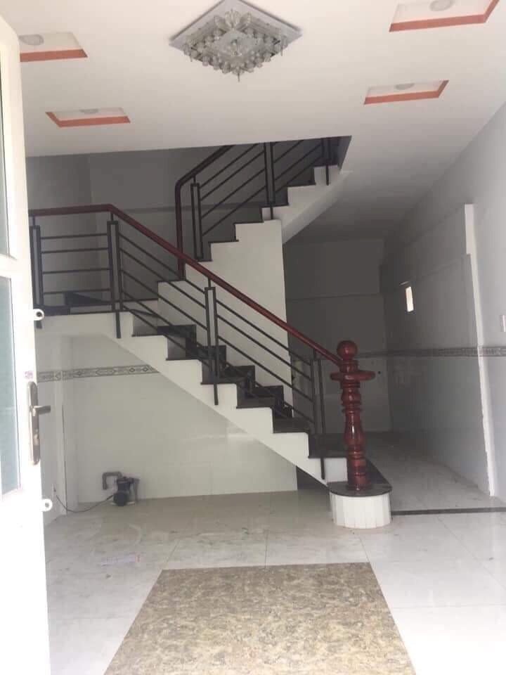 Nhà đẹp , hẻm 15m, MT Đỗ Bí 40m2 giá chỉ 2 tỷ 8