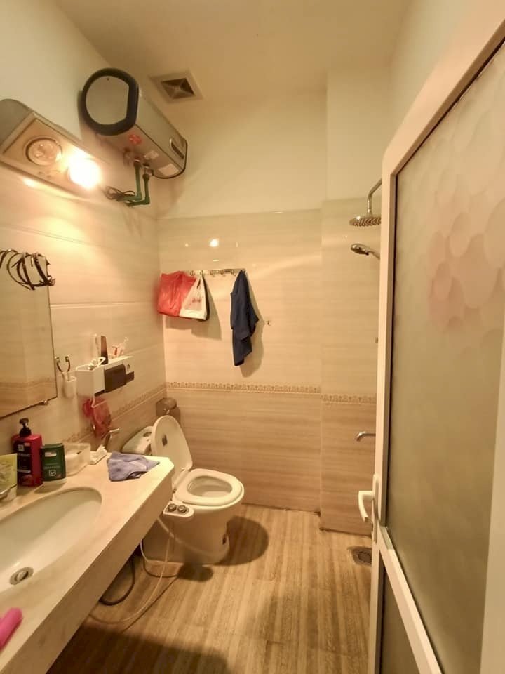 Cần Bán nhà phố Chùa Quỳnh – Hai Bà Trưng, 30m2 giá 2.85 tỷ