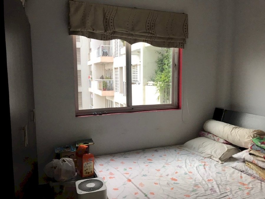 Bán chung cư An Viên 2 phòng ngủ block C2 lầu 5 Nam Long