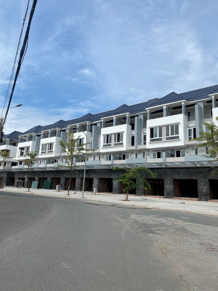 Nhà 6m3 x 32m ngay phường Thống Nhất, Biên Hòa, sổ hồng thổ cư