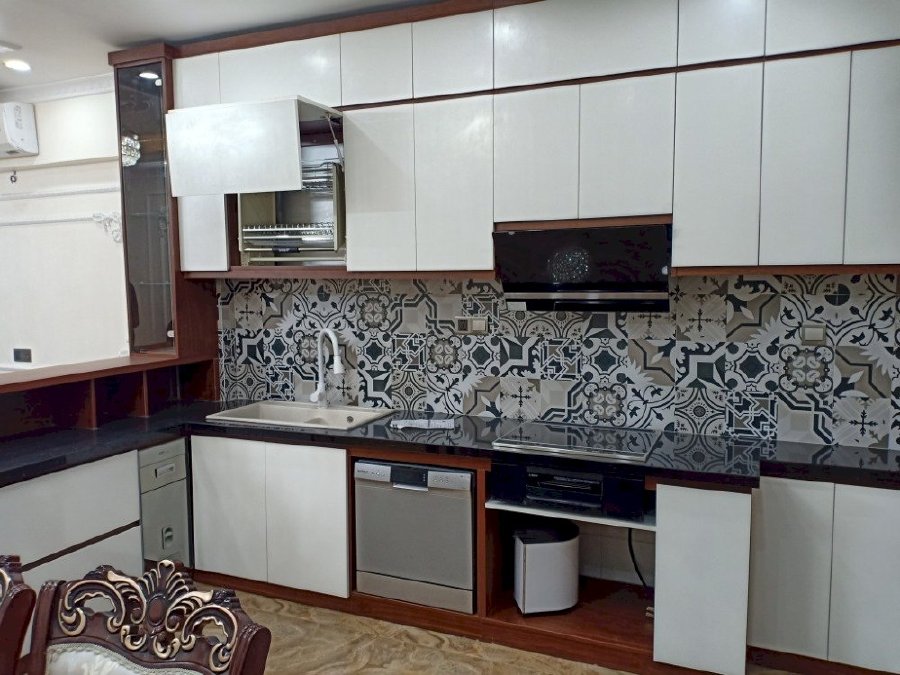 Lô góc 6 tầng cạnh cổng trường học – Vị trí kinh doanh, buôn bán vô cùng đẹp