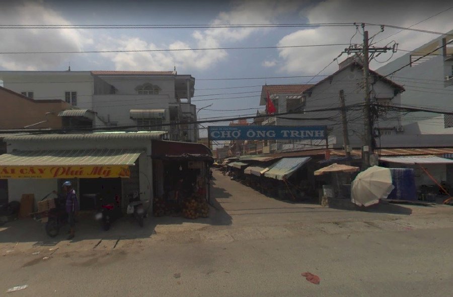 Bán 150m2 đất tại phường Tân Phước, Phú Mỹ, BRVT