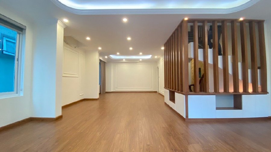 Bán nhà 65m2 x 7T thang máy, lô góc cực đẹp, đường ô tô tránh Phùng Chí Kiên, Cầu Giấy 11.9 Tỷ