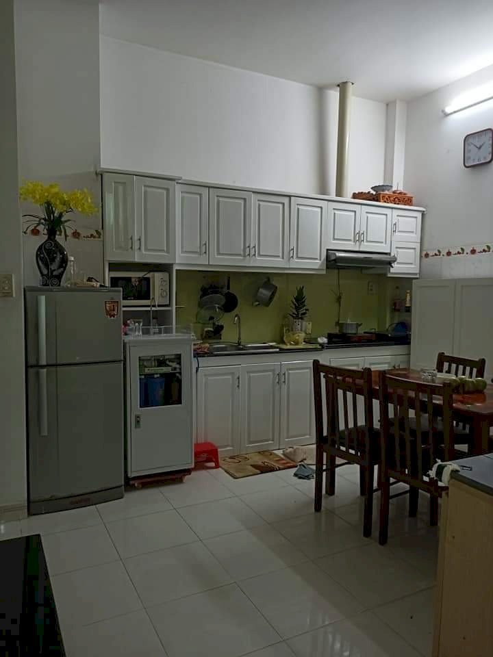 Nhà đẹp Mt Đô Đốc Long , Tân Phú , 65m2 chỉ 4t8