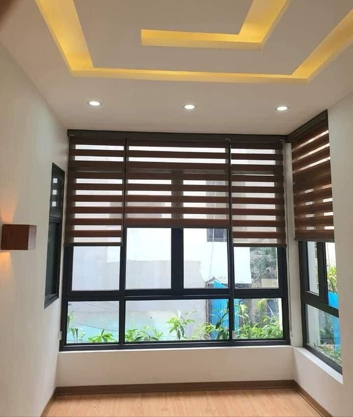 Bán Nhà Lô Góc Tt Đống Đa, 43m2 4t 3pn, Ngõ Thông, 4 Tỷ