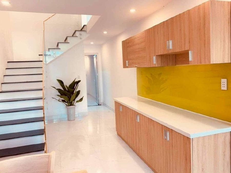 Bán nhà Tân Kỳ Tân Quý - Tân Phú 52m2 chỉ 3 tỷ45 TL