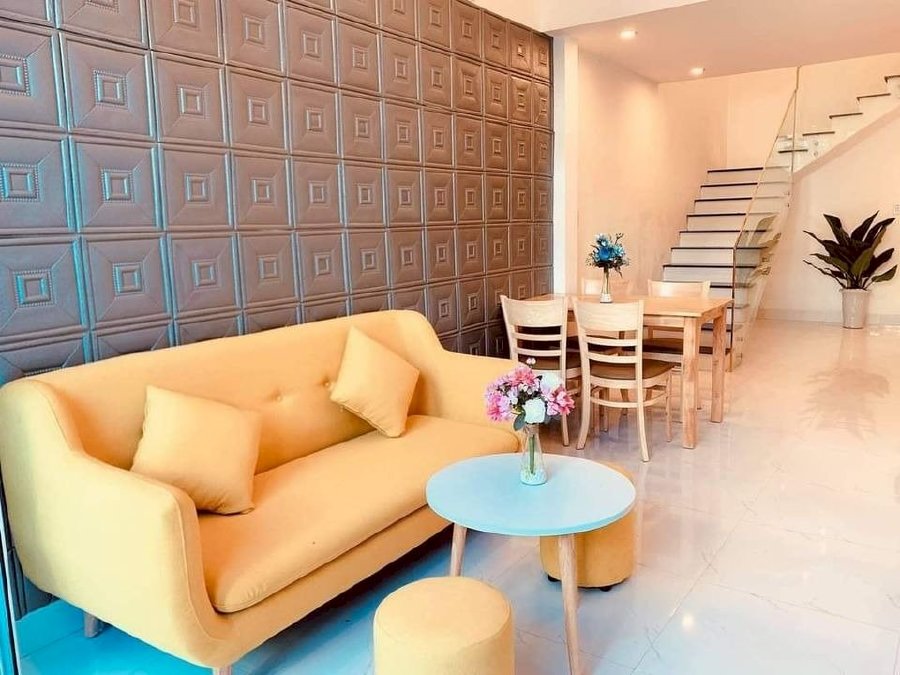 Bán nhà Tân Kỳ Tân Quý - Tân Phú 52m2 chỉ 3 tỷ45 TL