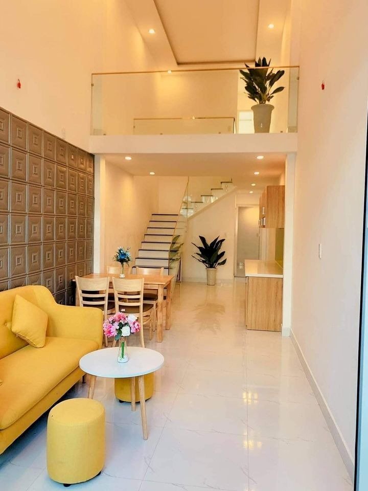 Bán nhà Tân Kỳ Tân Quý - Tân Phú 52m2 chỉ 3 tỷ45 TL