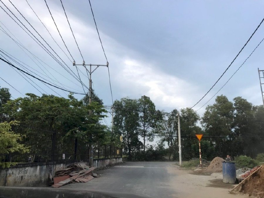 Bán đất đường Nguyễn Tư Nghiêm Quận 2 chính chủ