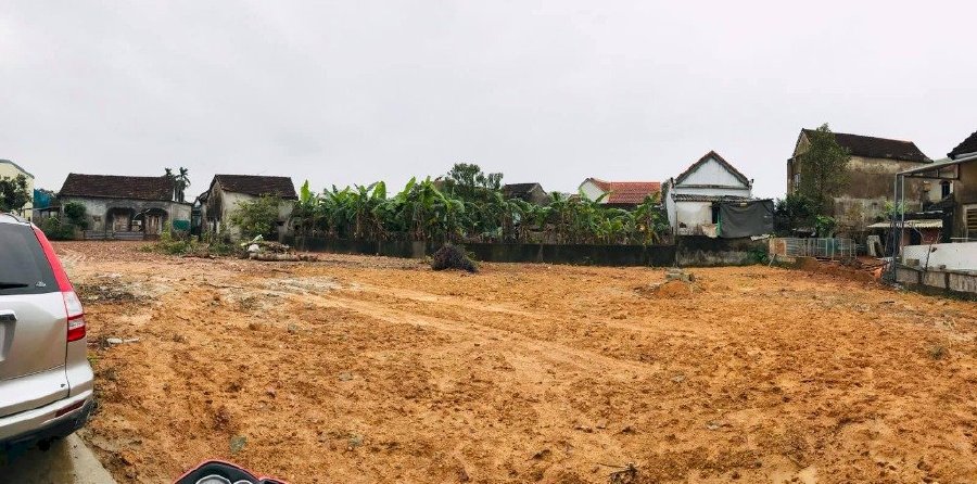 Đất nền phân lô F1 Nguyễn Tất Thành – Cách đường chính chỉ 1 nhà mặt tiền