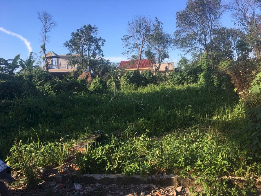 Cần bán đất KCN ở Điện Hòa - Điện Bàn có sổ