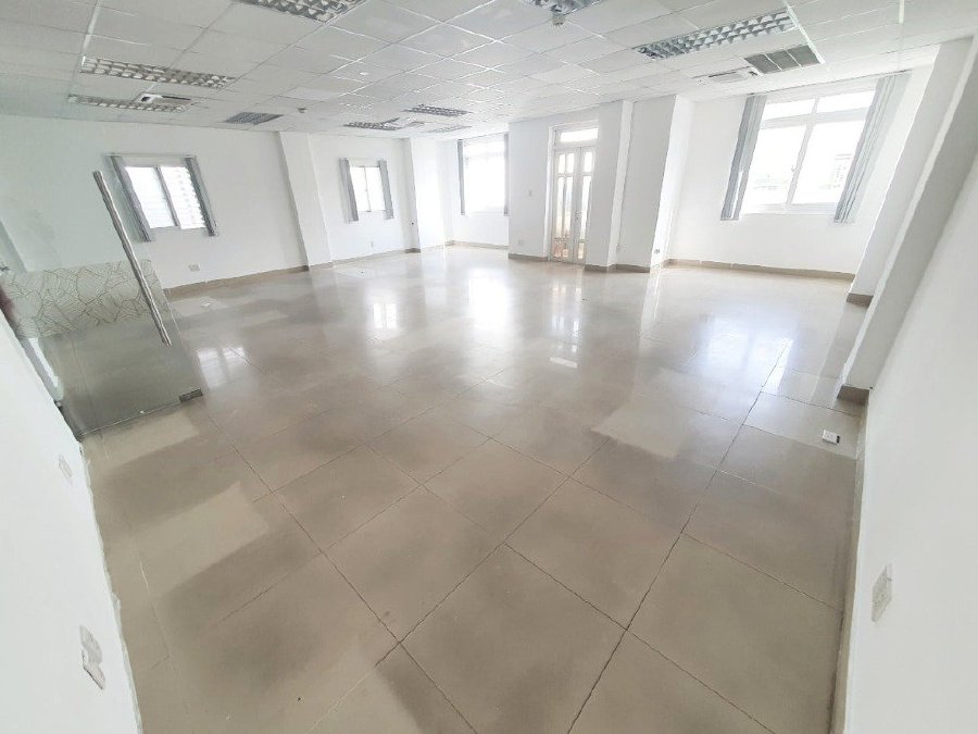 Văn phòng cho thuê có diện tích 30 - 120m2 Cửu Long, Q10