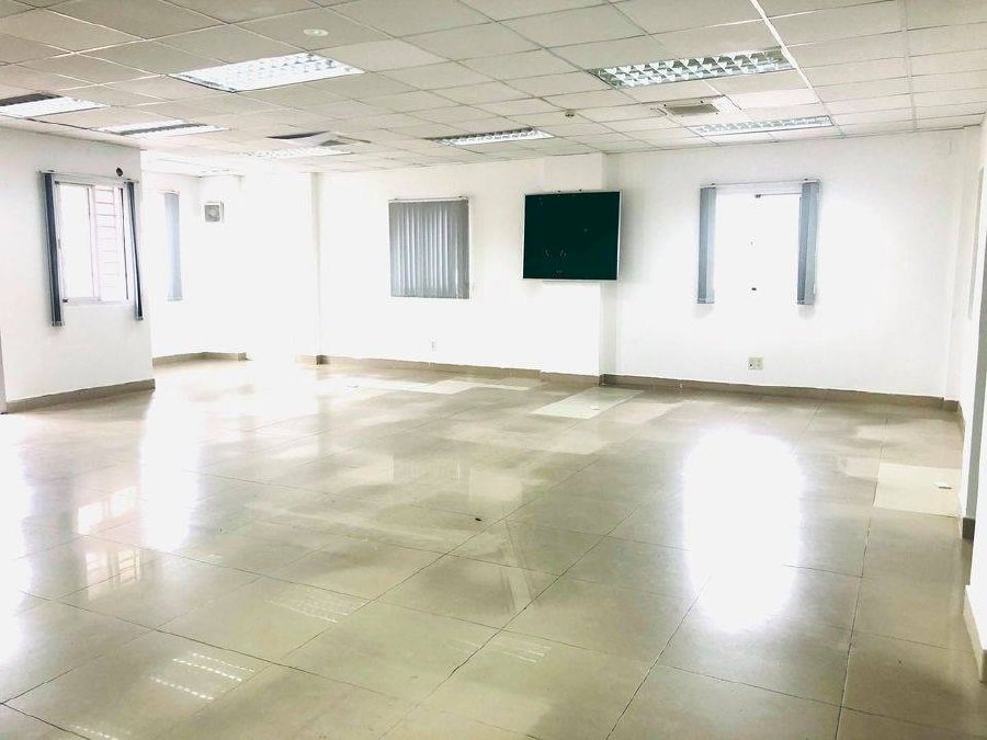 Văn phòng cho thuê có diện tích 30 - 120m2 Cửu Long, Q10