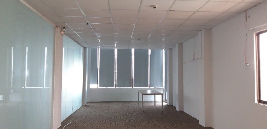 Văn phòng Thành Thái Q10 diện tích 30 - 200m2 cần cho thuê