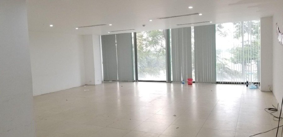 Cho thuê sàn văn phòng 70m, 100m, 200m tại phố Nguyễn Hoàng, Mỹ Đình giá rẻ