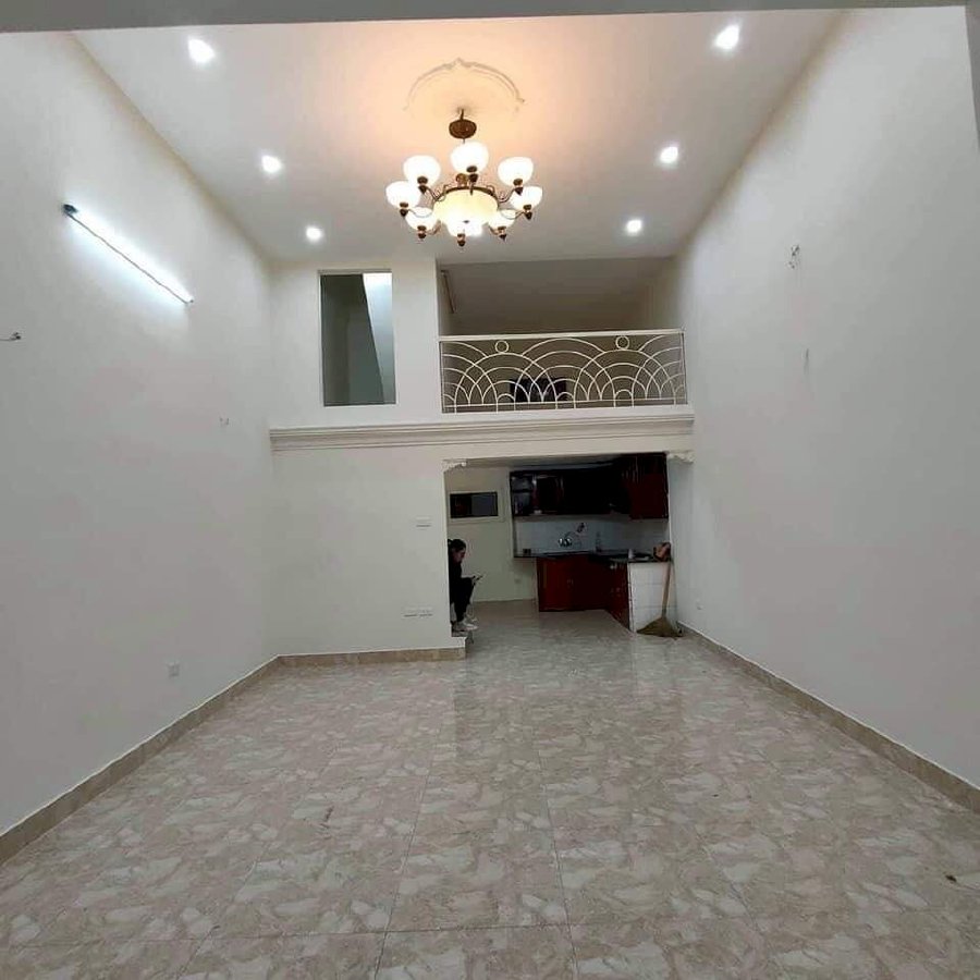 Nhà Phố Mai Anh Tuấn, 40m2, 4 Tỷ