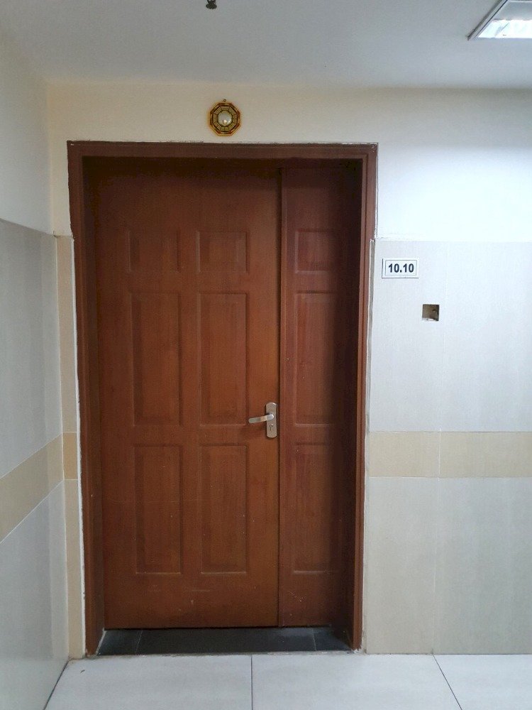Cho thuê căn hộ 147M2, Nguyễn Lương Bằng, Quận 7