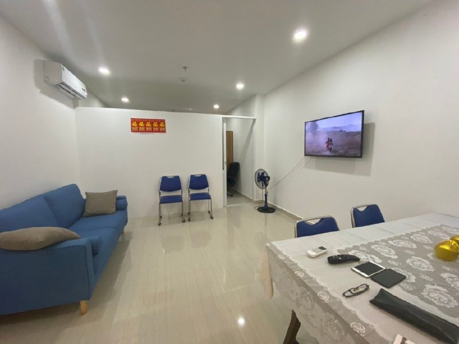 Cho thuê căn hộ Officetel Moonlight Park View, đầy đủ nội thất