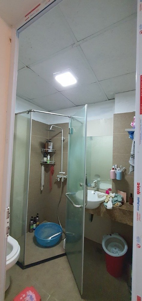 Bán nhà phố Nguyễn Khoái, Hoàng Mai, DT 43m2, giá 2.3 tỷ