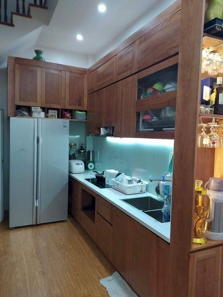 Bán gấp Nhà Bạch Mai, 32.6m2, nhỉnh 3 Tỷ.