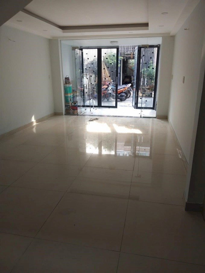 Nhà HXH Dương Văn Dương, Tân Qúy, Tân Phú, 62m2, 3 tầng.