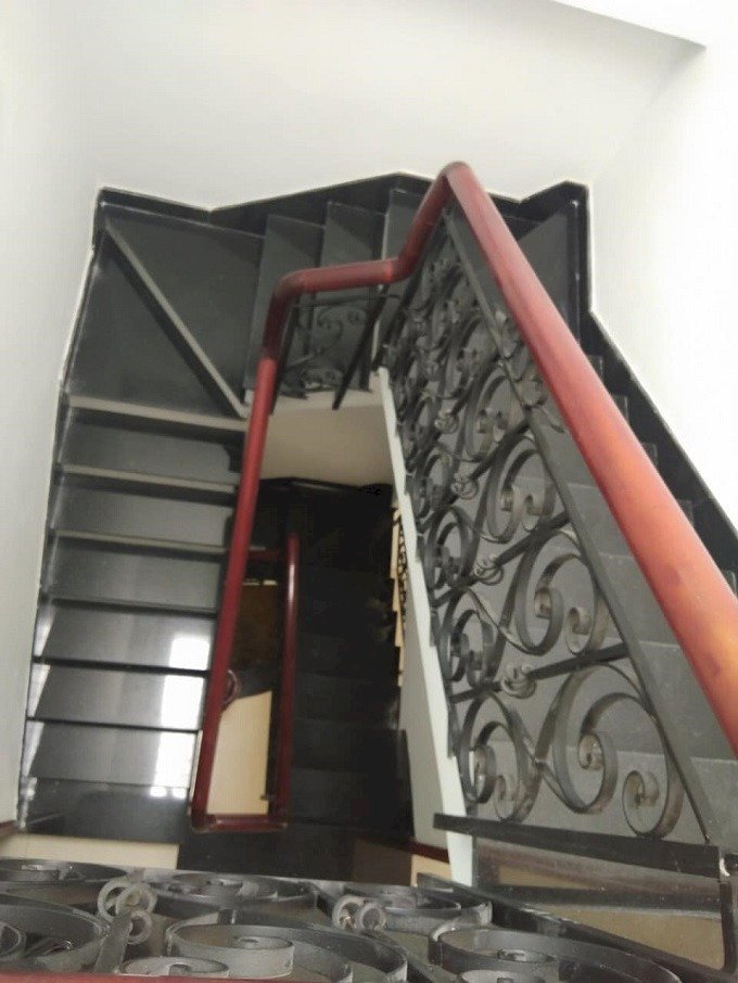 Nhà HXH Dương Văn Dương, Tân Qúy, Tân Phú, 62m2, 3 tầng.