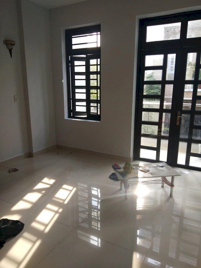 Nhà HXH Dương Văn Dương, Tân Qúy, Tân Phú, 62m2, 3 tầng.