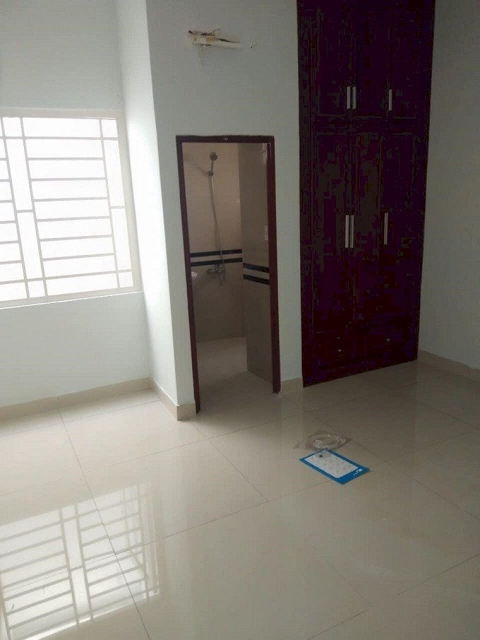 Nhà HXH Dương Văn Dương, Tân Qúy, Tân Phú, 62m2, 3 tầng.