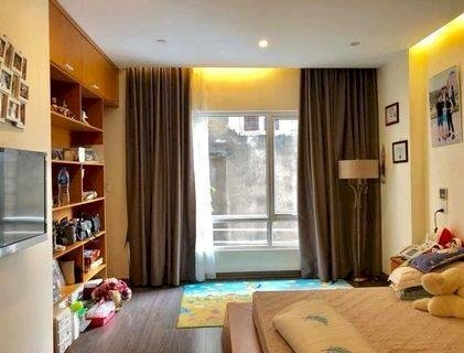 Bán Nhà Đống Đa, Kd Cho Thuê, 5 Tầng, 6pn, 45m2, 3.6 Tỷ