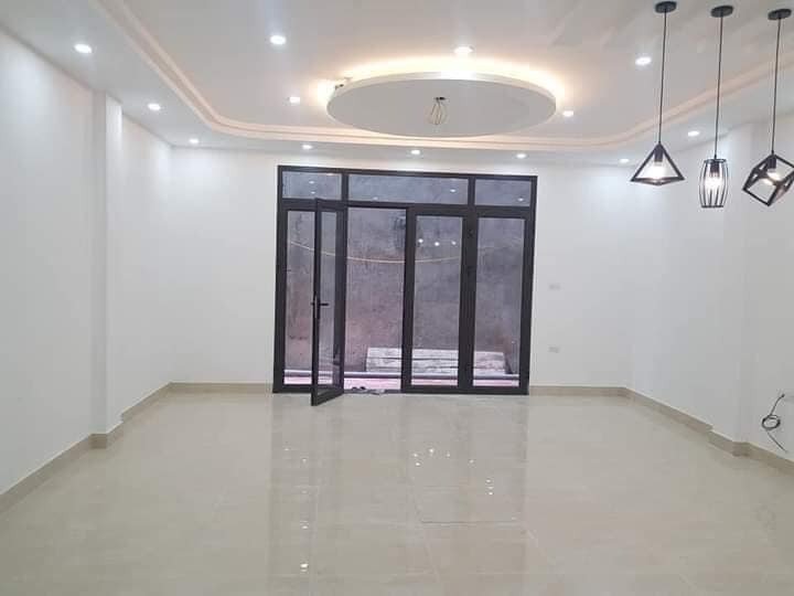 Bán Nhà Hoàng Hoa Thám, Nhà Mới Ở Ngay, 40m2, 5pn, 3.8 Tỷ