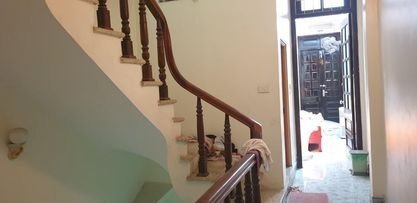 Nhà Đẹp giá xinh Phố Trương Định, 53m2, 2.9 Tỷ.