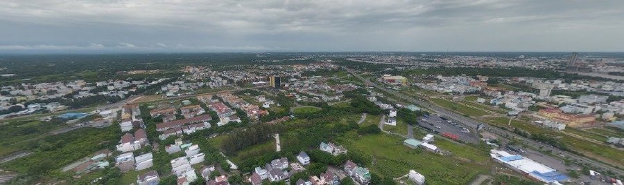 [Hậu Giang] Bán Đất Mặt Tiền Đường Lớn, Nằm Kế Bên Trường – Siêu Thị - Chợ, ĐÃ CÓ SỔ.