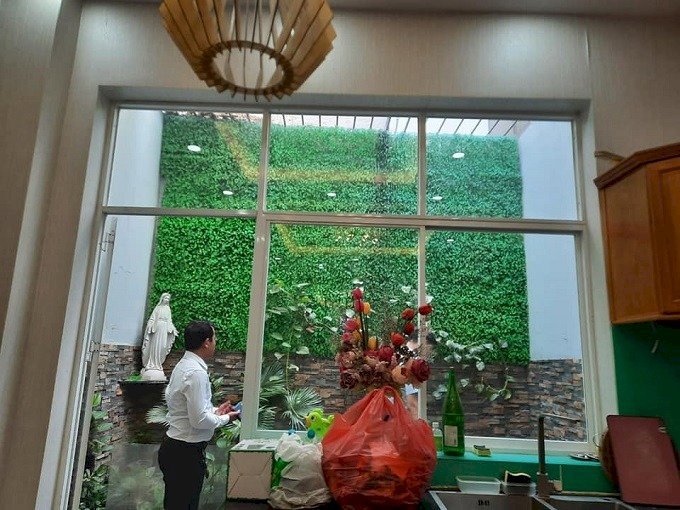 Nhà HXH Hòa Bình, Hòa Thạnh, Tân Phú, 100m2, 3 tầng, 7,6 tỷ.