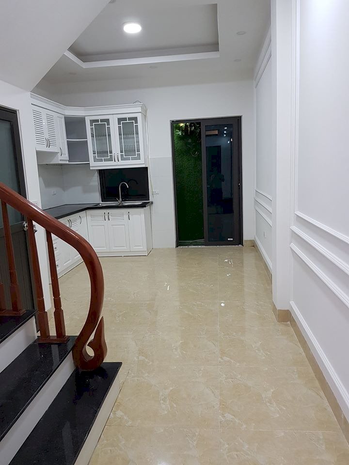 Bán nhà HXH 8m Quang Trung, 40m2, 4x10, GIÁ 3.7 TỶ, Ở NGAY