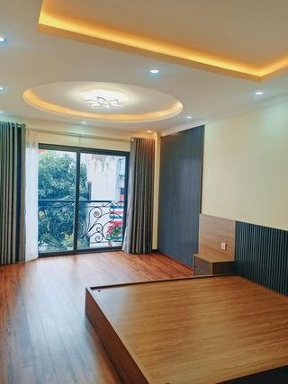 Nhà Phố Kim Hoa, nhà đẹp, ngõ nông, 35m2