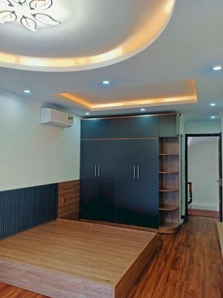 Nhà Phố Kim Hoa, nhà đẹp, ngõ nông, 35m2