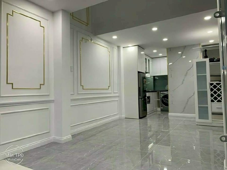 Nhà Tân Bình, Hxh Âu Cơ 75 M2 , Nhỉnh 3 Tỷ